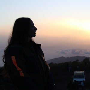 Tour en quad au Teide au coucher du soleil - 3 heures