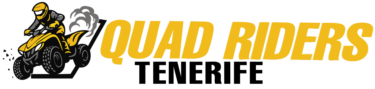 quad-riders-tenerife-logo